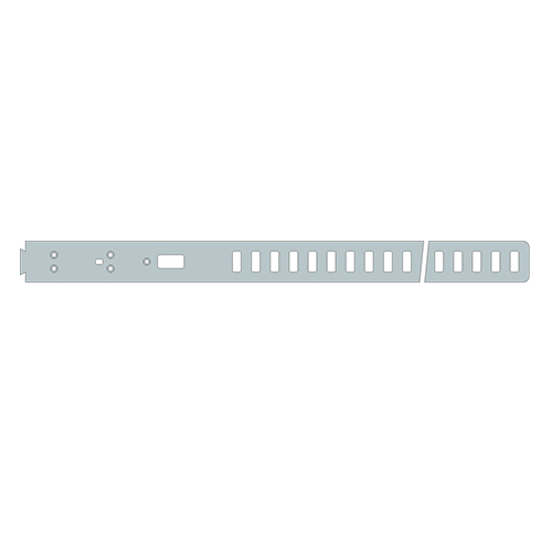 AHL088  活動頭 TP600 劍帶 左·右